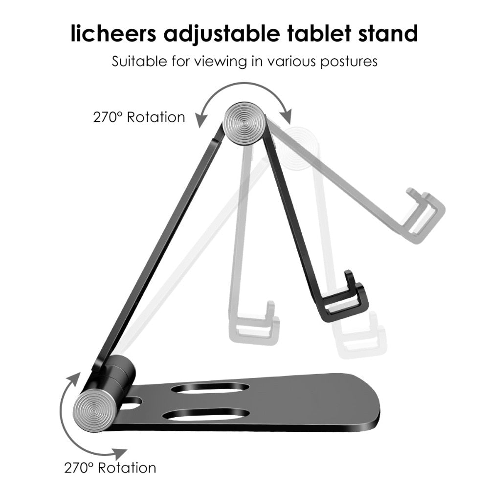 Metal Phone Holder