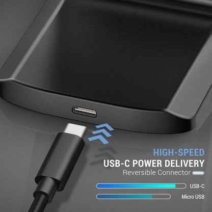 30W Wireless Charger Stand