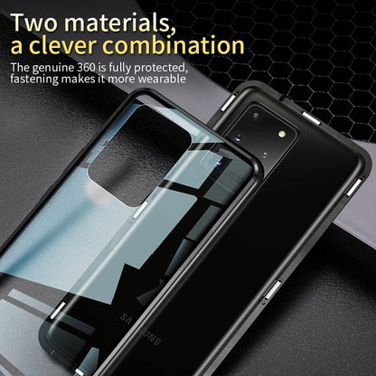 Privacy Case [Galaxy S21/22/23]