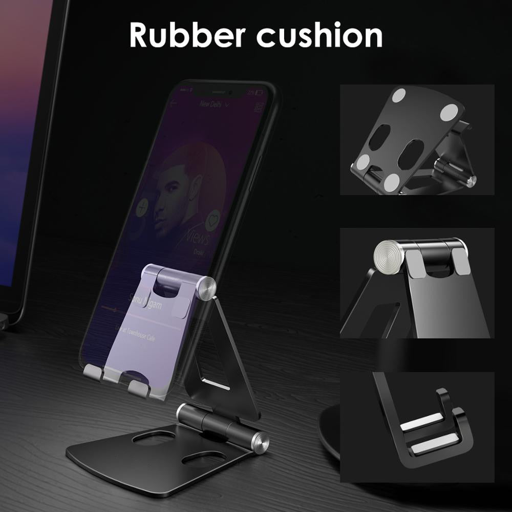 Metal Phone Holder