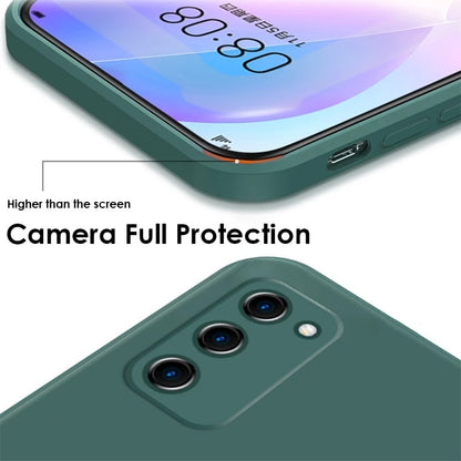 Galaxy Note Silicone Case