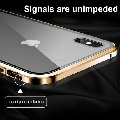 Privacy Case iPhone [X/XS/XR]