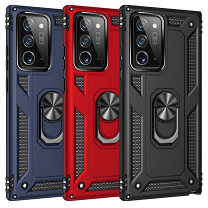 Shockproof Armor Case Galaxy Note