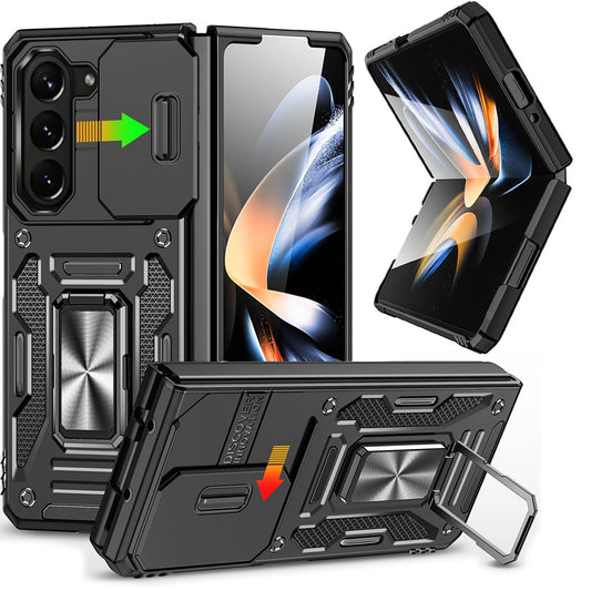 Galaxy Z Fold 5 Armor Case